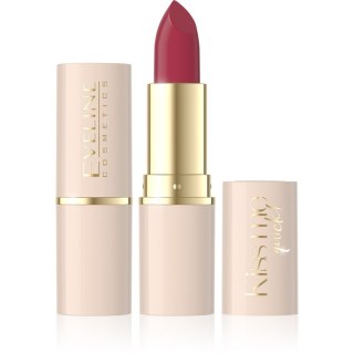 Eveline Pomadka Matowa do Ust Kiss Me Quick! nr 09 4.2 g