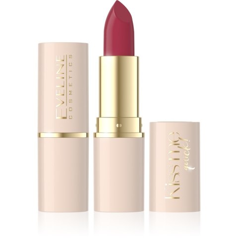 Eveline Pomadka Matowa do Ust Kiss Me Quick! nr 09 4.2 g