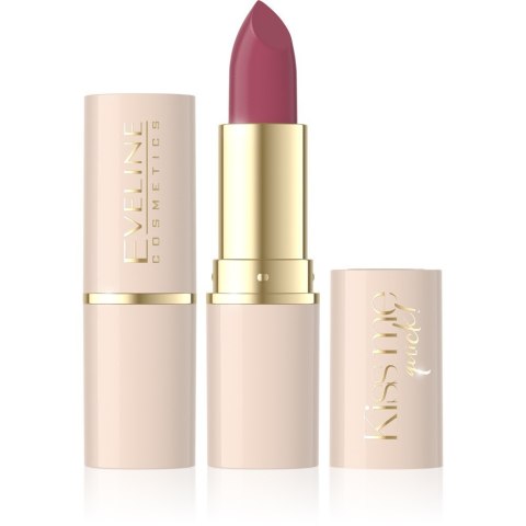 Eveline Pomadka Matowa do Ust Kiss Me Quick! nr 11 4.2 g