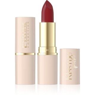Eveline Pomadka Matowa do Ust Kiss Me Quick! nr 12 4.2 g