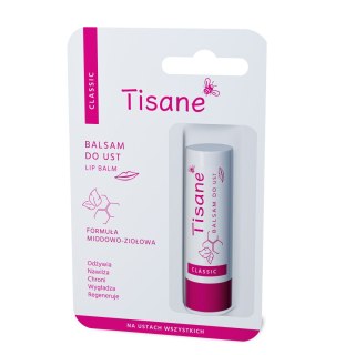 Farmapol Tisane Classic Pomadka do Ust 4.3 g