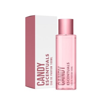 Escentuals Candy Woda perfumowana damska 100 ml - Słodka pokusa w zasięgu ręki