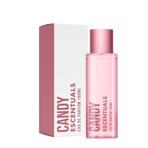 Escentuals Candy Woda perfumowana damska 100 ml - Słodka pokusa w zasięgu ręki