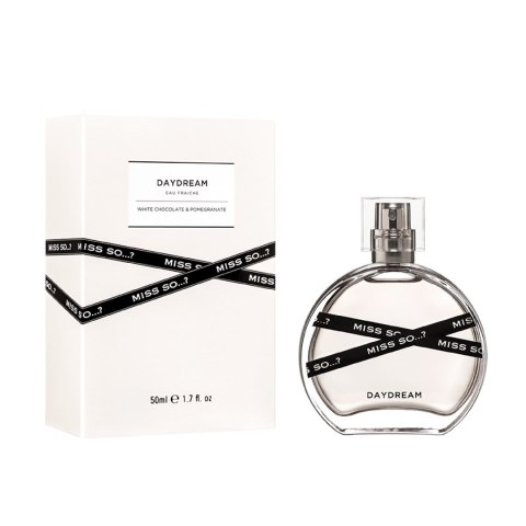 Miss So...- London Daydream Woda Odświeżająca Damska 50 ml