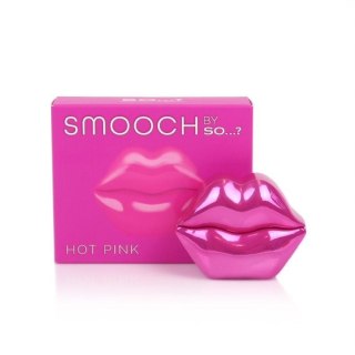 Smooch by So...? Hot Pink Woda perfumowana damska 30 ml - Romantyczny akcent w torebce