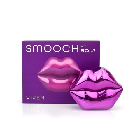 Smooch by So...? Vixen Woda perfumowana damska 30 ml - Tajemnicza moc przyciągania