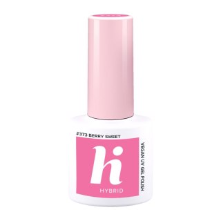 Hi Hybrid lakier hybrydowy #373 Berry Sweet 5 ml