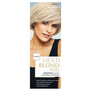 Joanna rozjaśniacz MULTI BLOND Reflex spray