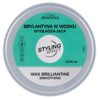 Joanna STYLING brylantyna w wosku 45 g