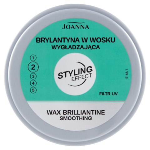 Joanna STYLING brylantyna w wosku 45 g