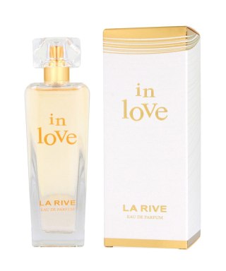LA RIVE In Love Women Woda Perfumowana Damska 90 ml