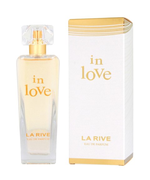 LA RIVE In Love Women Woda Perfumowana Damska 90 ml