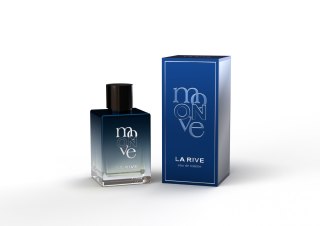 LA RIVE Men Move On Woda Toaletowa Męska 100 ml