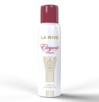 LA RIVE Elegant Dezodorant Damski 150 ml