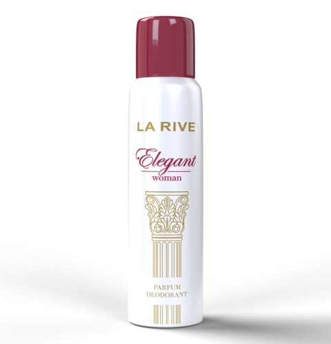 LA RIVE Elegant Dezodorant Damski 150 ml
