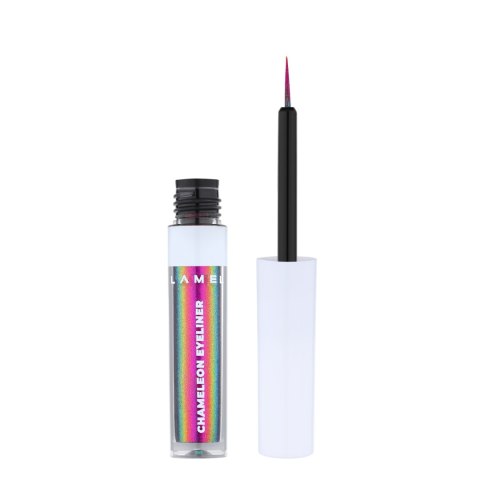 Lamel Chameleon Eyeliner w Płynie 401