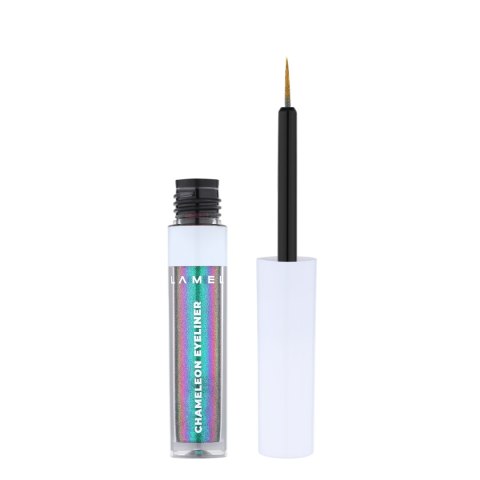 Lamel Chameleon Eyeliner w Płynie 402