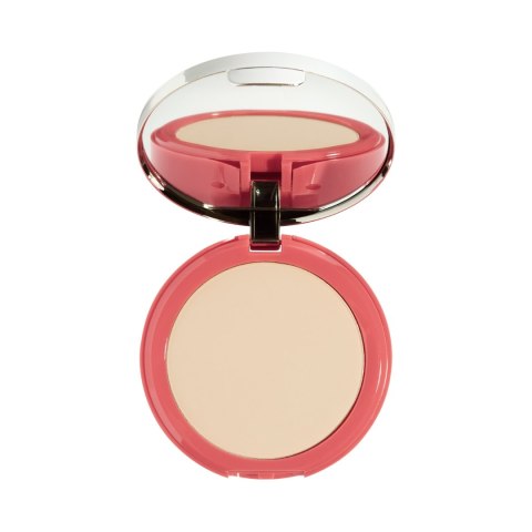 Lamel Cloud Matte Puder Kompaktowy Matujący nr 401 8 g