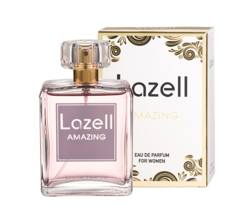 Lazell Amazing Woda Perfumowana Damska 100 ml
