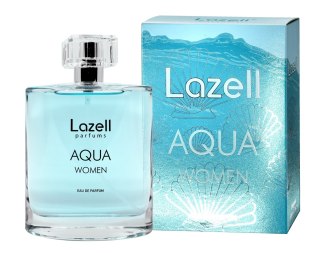 Lazell Aqua Woda Perfumowana Damska 100 ml