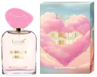 Lazell Aurora's Dream Woda Perfumowana Damska 100 ml