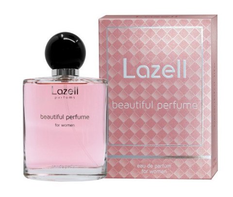 Lazell Beautiful Woda Perfumowana Damska 100 ml