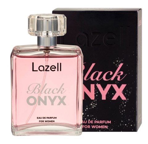 Lazell Black Onyx Woda Perfumowana Damska 100 ml