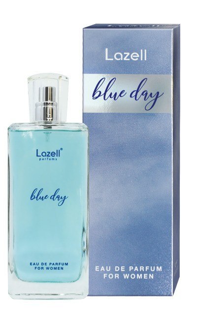 Lazell Blue Day Woda Perfumowana Damska 100 ml