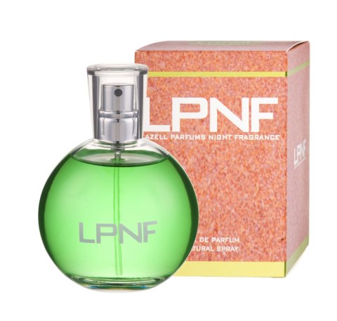 Lazell LPNF Woda Perfumowana Damska 100 ml