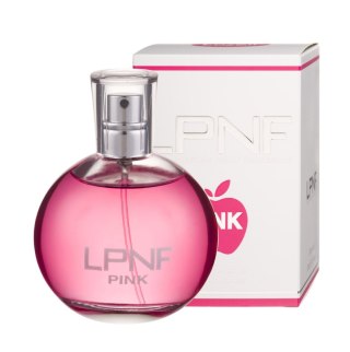 Lazell LPNF Pink Woda Perfumowana Damska 100 ml