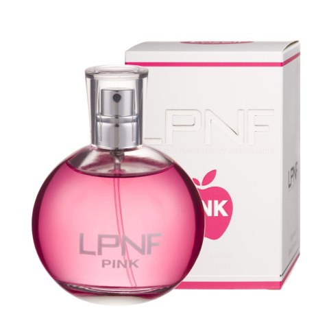 Lazell LPNF Pink Woda Perfumowana Damska 100 ml