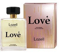 Lazell Love Woda Perfumowana Damska 100 ml