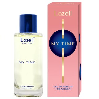 Lazell My Time Woda Perfumowana Damska 100 ml