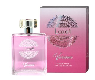 Lazell Varsovie Woda Perfumowana Damska 100 ml