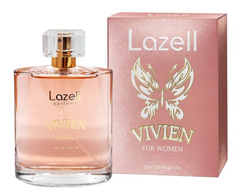 Lazell Vivien Woda Perfumowana Damska 100 ml