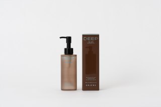 Orjena Cleansing Oil olejek myjący do twarzy - Real Deep 150 ml