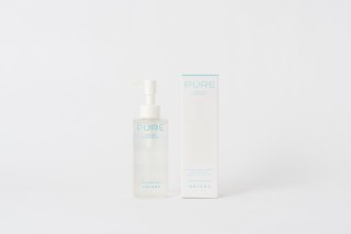 Orjena Cleansing Oil olejek myjący do twarzy - True Pure 150 ml