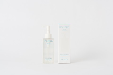 Orjena Cleansing Oil olejek myjący do twarzy - True Pure 150 ml
