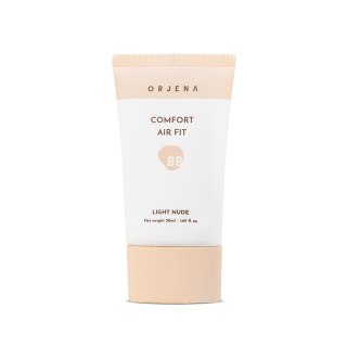 Orjena Comfort Air Fit Krem BB - nr 21 Light Nude 50 ml