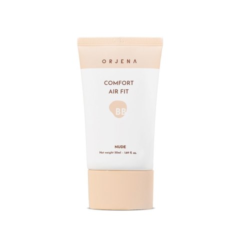 Orjena Comfort Air Fit Krem BB - nr 23 Nude 50 ml