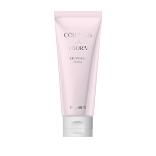 The Saem Collagen EX Hydra pianka oczyszczająca do twarzy 100 ml