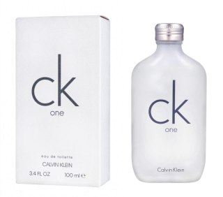 Calvin Klein CK One Woda Toaletowa Unisex 100 ml