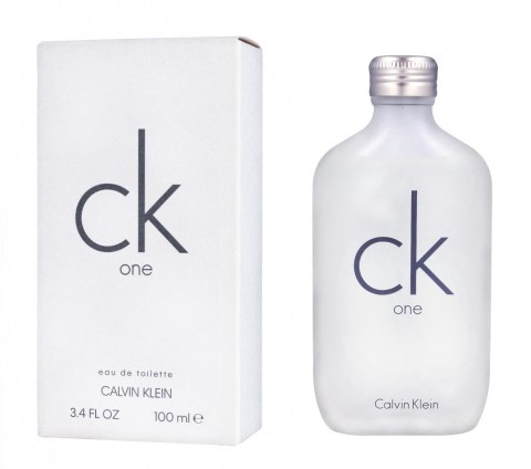 Calvin Klein CK One Woda Toaletowa Unisex 100 ml