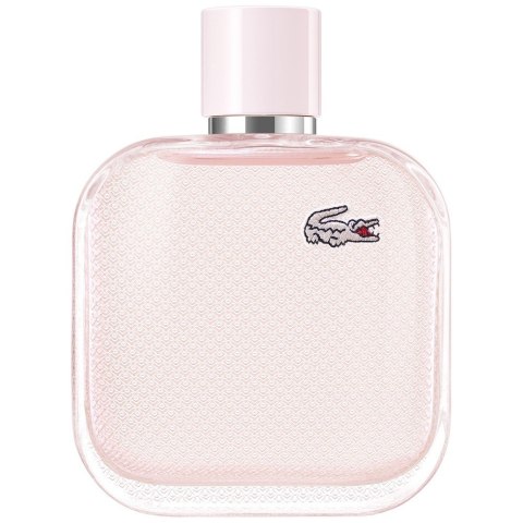 Lacoste L.12.12 Rose Eau Fraiche Woda Toaletowa Damska 100 ml