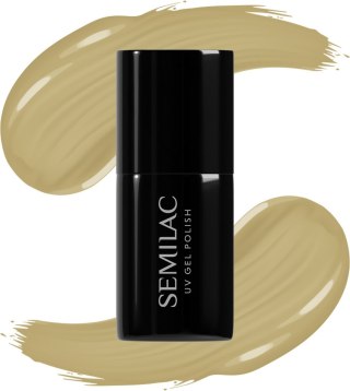 Semilac lakier hybrydowy 658 Sage Smoke 7 ml