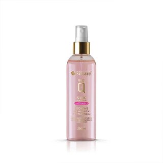 Silcare Quin jedwab do włosów z witaminami 200 ml