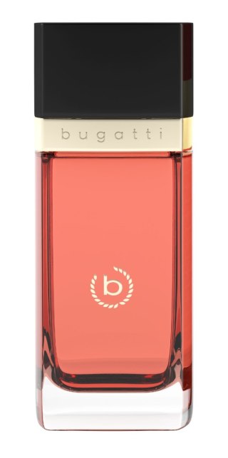 Bugatti Eleganza Ambra Woda Perfumowana Damska 60 ml