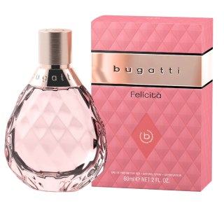 Bugatti Felicita Woda Perfumowana Damska 40 ml