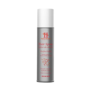 Hegron lakier do włosów - Perfect Hold 250 ml