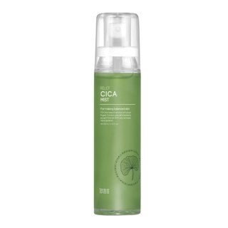 Tenzero mgiełka do twarzy łagodząca Relief Cica 120 ml